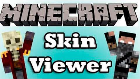 skinviewer